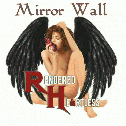 Rendered Heartless : Mirror Wall